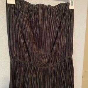 Black Jumpsuit - Beau Tissu